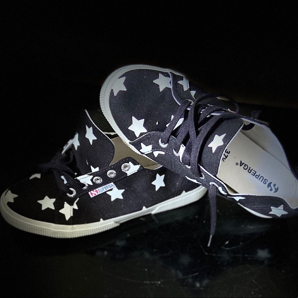 Superga Shoes